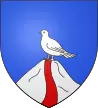 Logo officiel de la commune de Sainte-Colombe-sur-Guette dans l’Aude